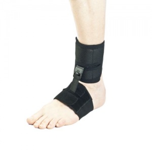 Ossur Foot Up and Shoeless Bundle